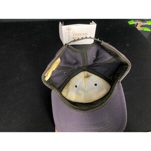 USCGC Buckthorn WLI 642 Hat Cap‎ Fitted Military Coast Guard